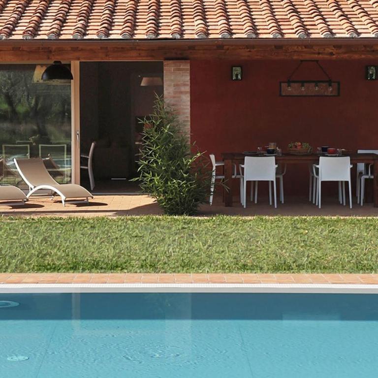 Il Grappolo by Salogi Villas - Villa con Piscina Privata - 26