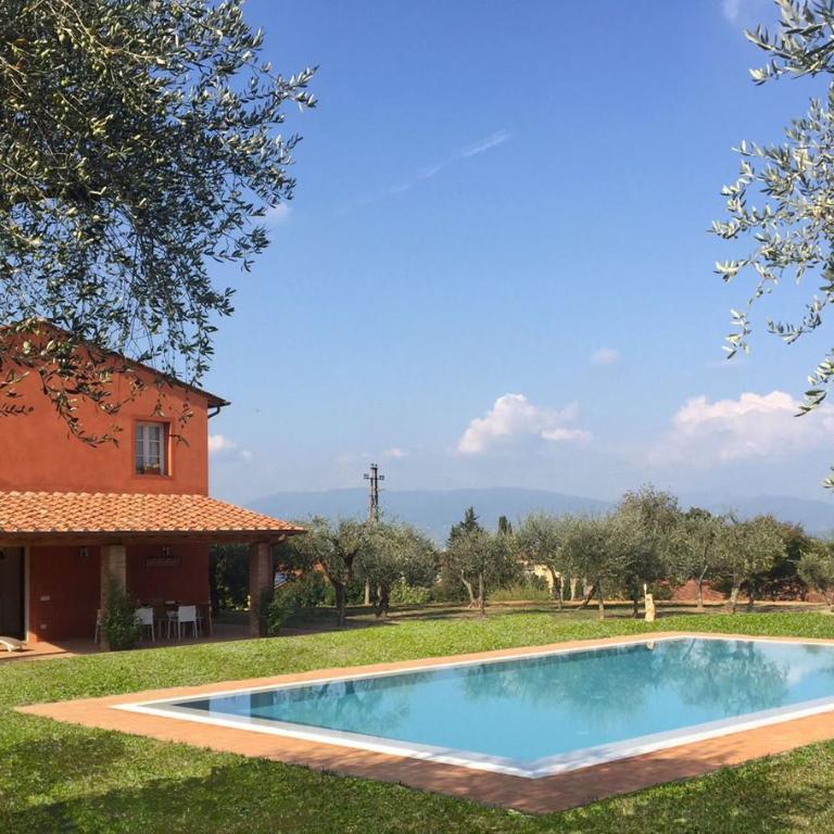 Il Grappolo by Salogi Villas - Villa con Piscina Privata - 29