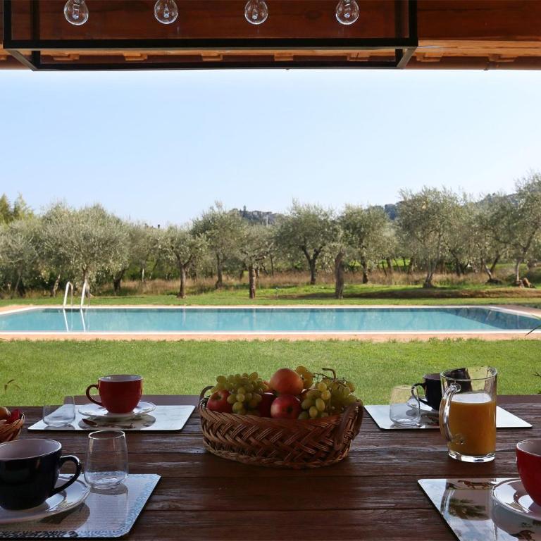 Il Grappolo by Salogi Villas - Villa con Piscina Privata - 7