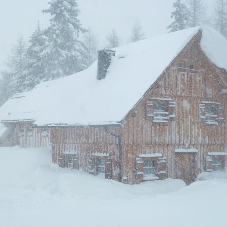 Schermerhütten - Chalet (8 Erwachsene) - 9