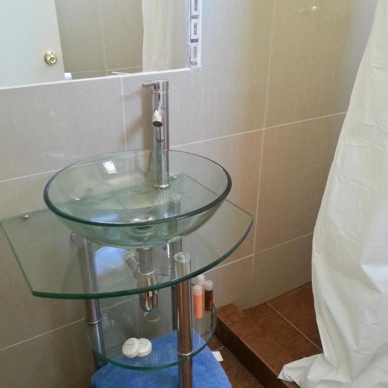Hostal Magnolio - Triple Room - 3