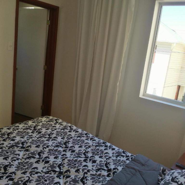 Hostal Magnolio - Double Room - 7