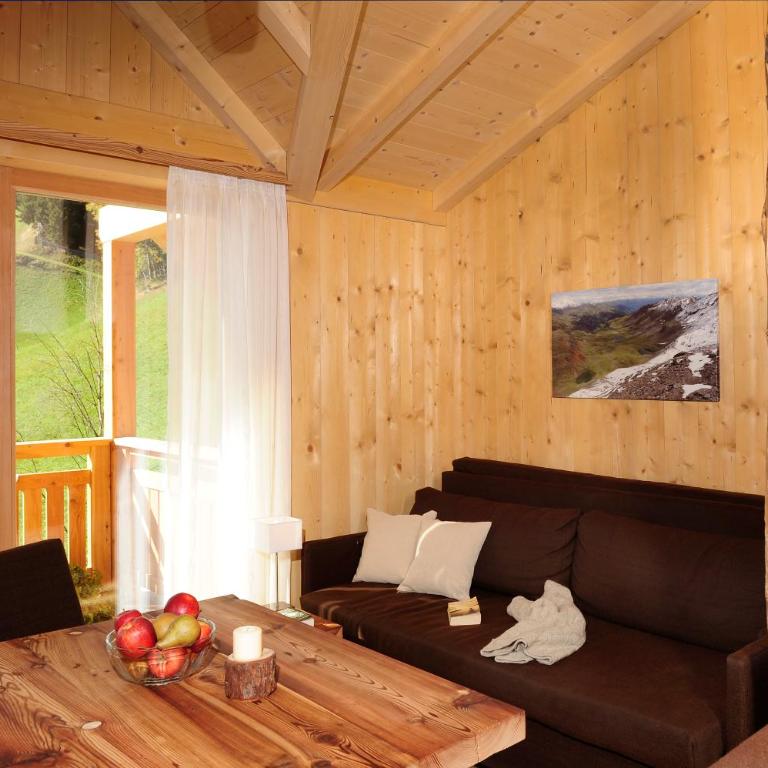 Hotel Naturoase Schwemmerhof - Apartment mit 2 Schlafzimmern - 5