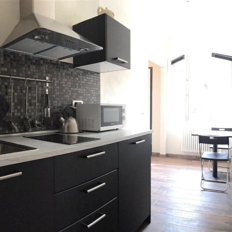 charming new loft - Appartamento - 3