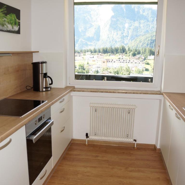 Ferienwohnungen Rettenbacher - Two-Bedroom Apartment - Nr. 1 - 5