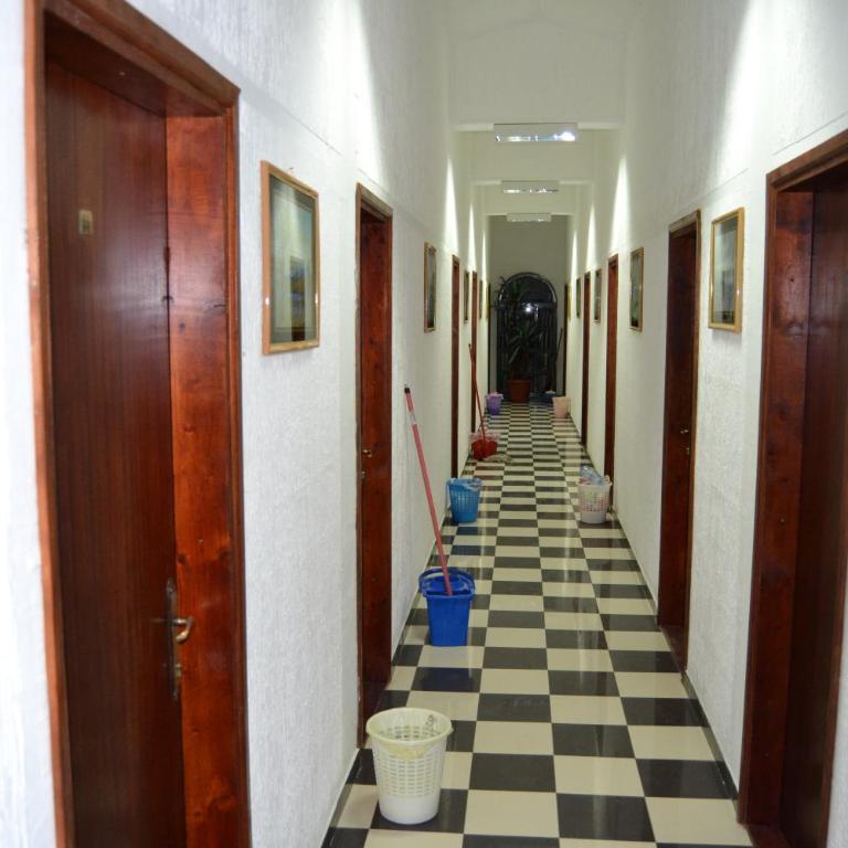 David apartments and rooms - Comfort Triple Room - 7