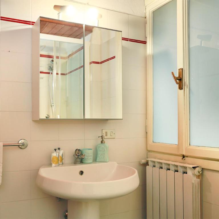 San Zanobi Apartment - Appartamento - 13