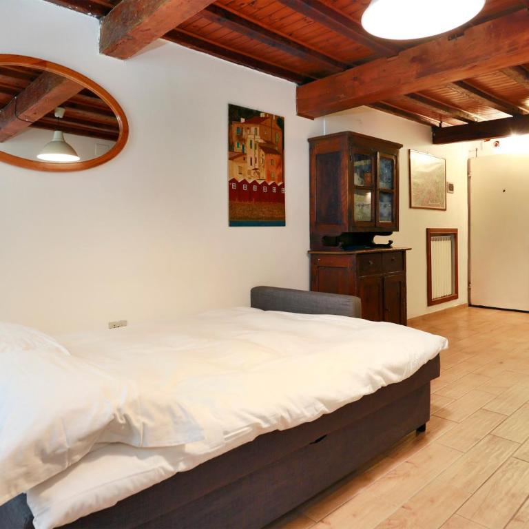 San Zanobi Apartment - Appartamento - 15