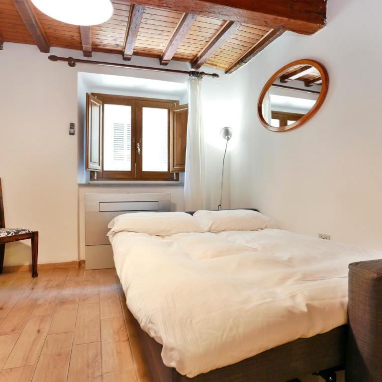 San Zanobi Apartment - Appartamento - 16