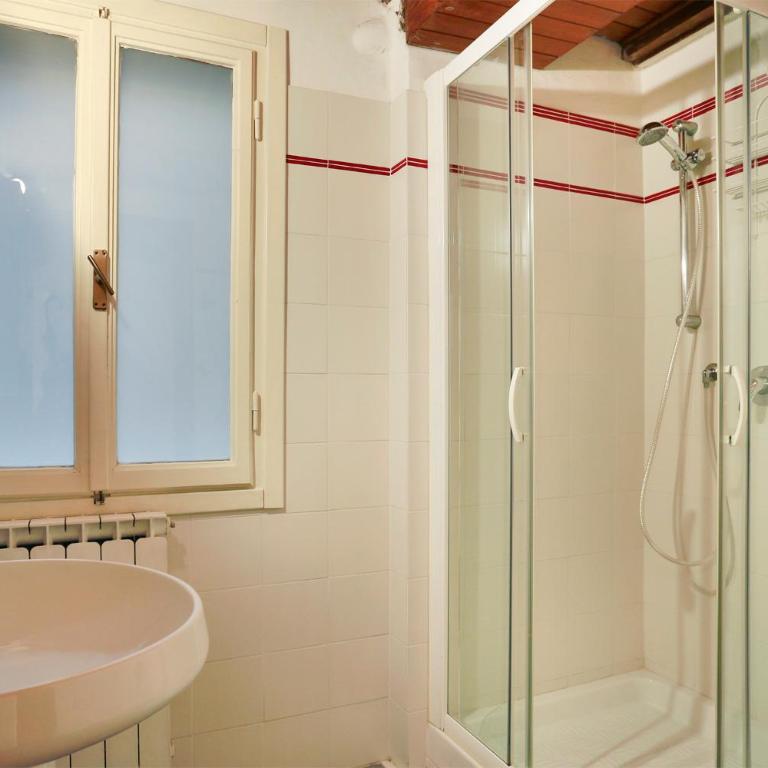 San Zanobi Apartment - Appartamento - 14