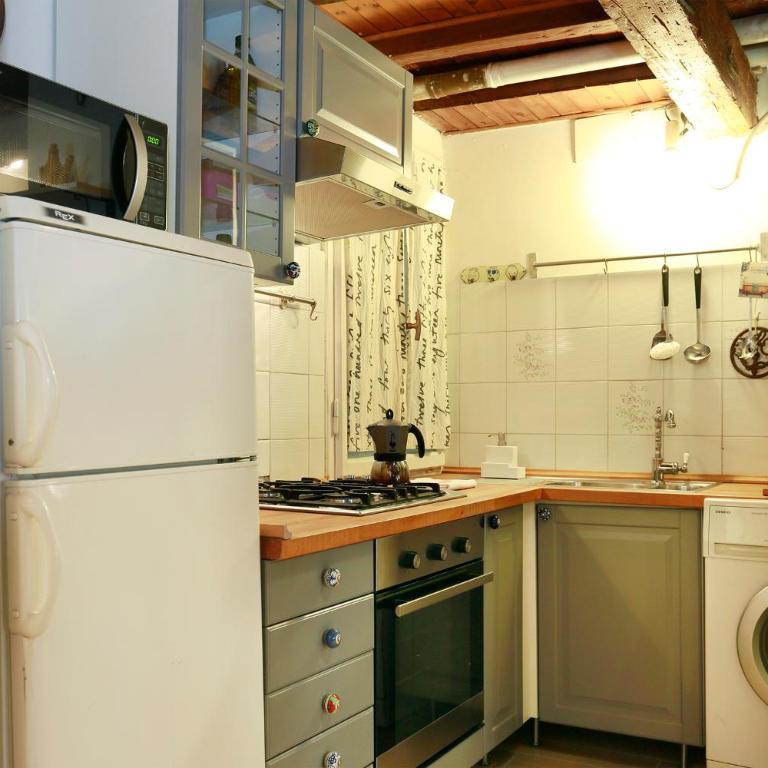 San Zanobi Apartment - Appartamento - 12