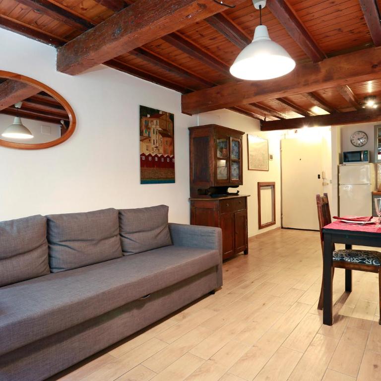 San Zanobi Apartment - Appartamento - 7