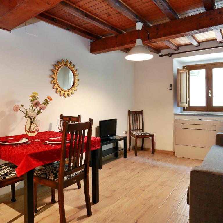 San Zanobi Apartment - Appartamento - 8