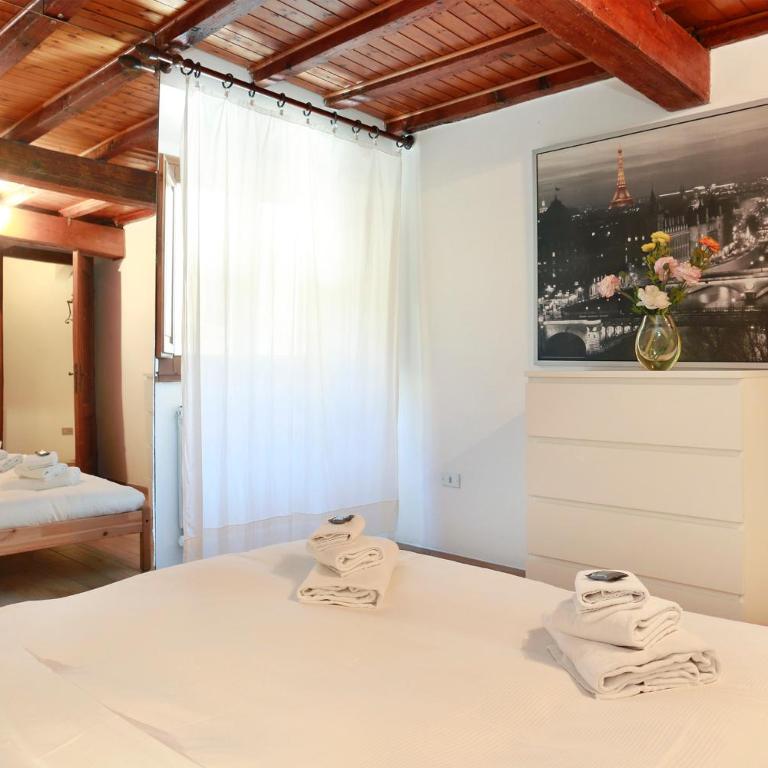 San Zanobi Apartment - Appartamento - 4