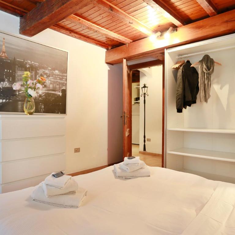 San Zanobi Apartment - Appartamento - 5
