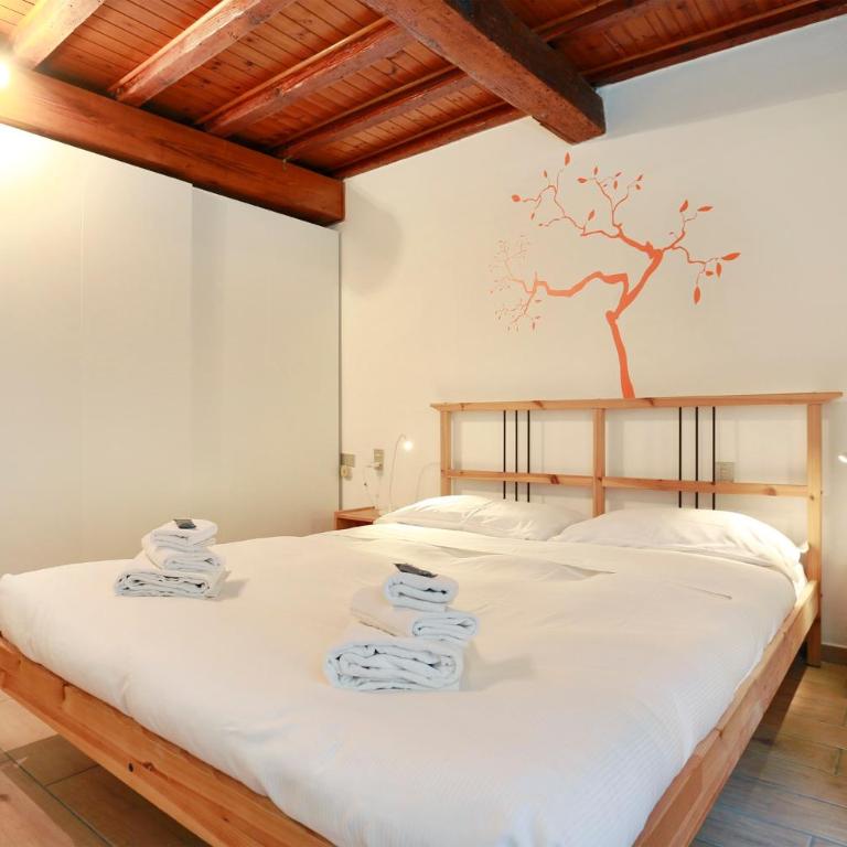 San Zanobi Apartment - Appartamento - 2