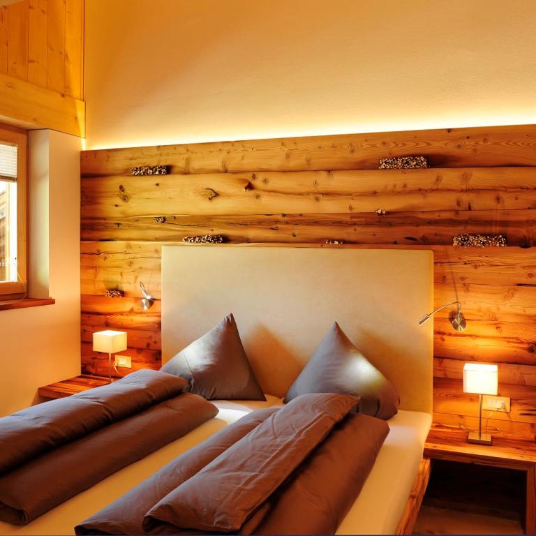 Hotel Naturoase Schwemmerhof - Apartment mit 2 Schlafzimmern - 2