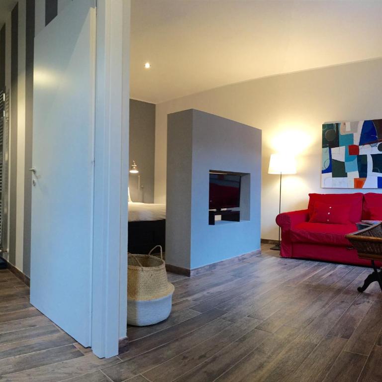 charming new loft - Appartamento - 7