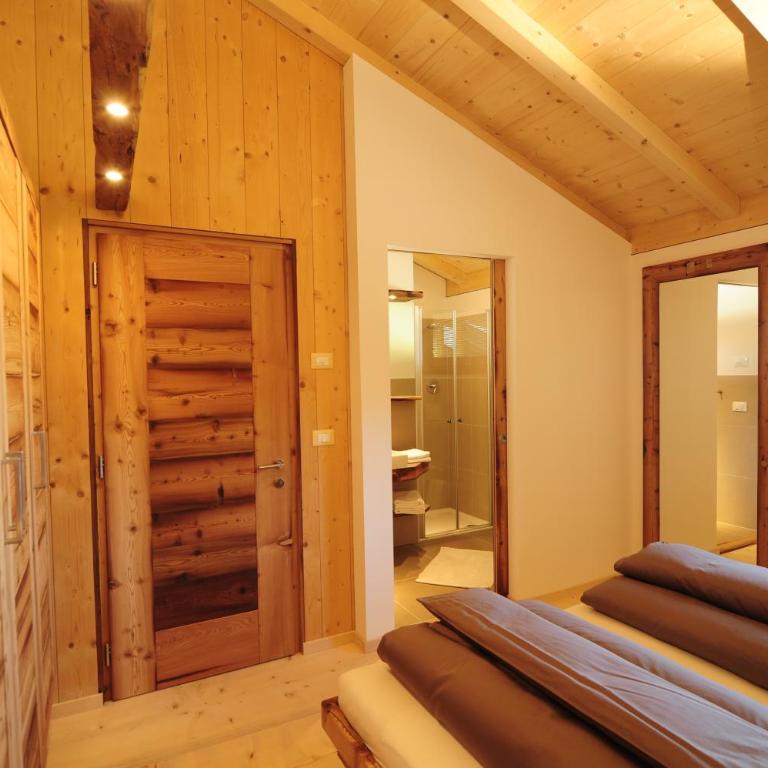 Hotel Naturoase Schwemmerhof - Apartment mit 2 Schlafzimmern - 6