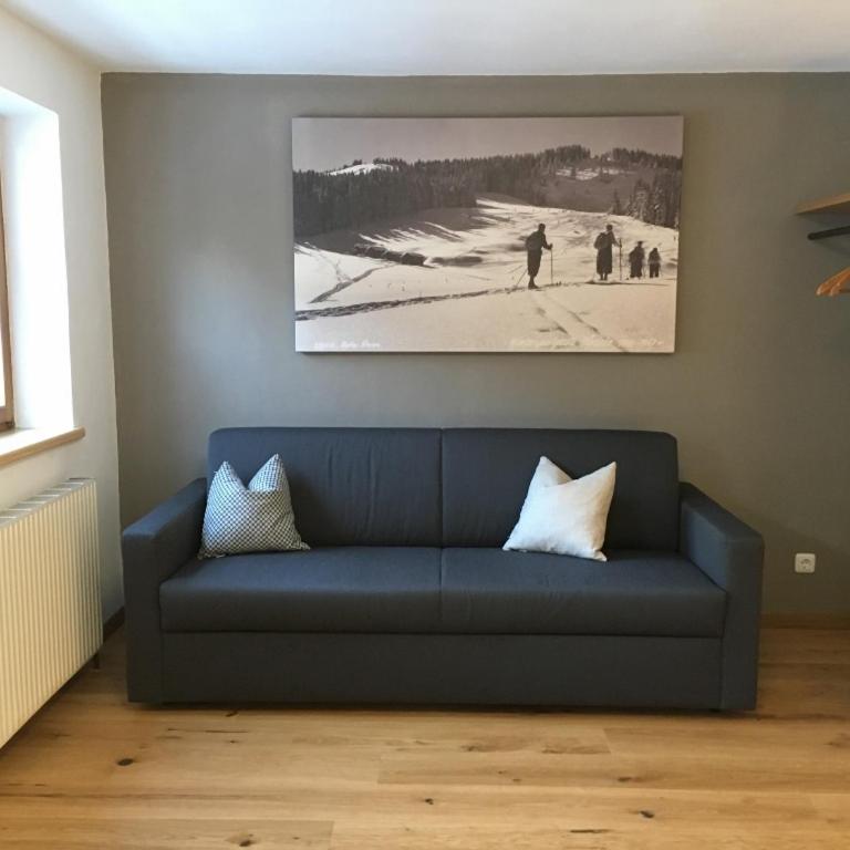 Alpenstern - Ferienhaus - 11