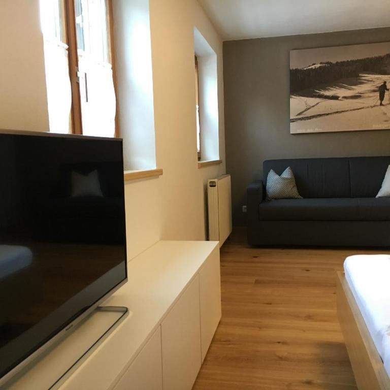 Alpenstern - Ferienhaus - 10