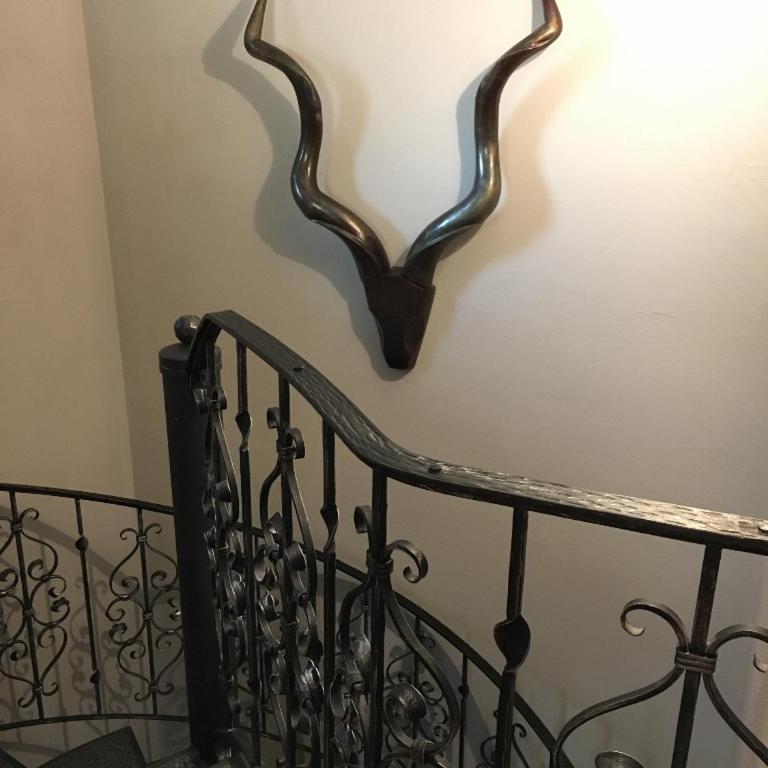 Alpenstern - Ferienhaus - 21