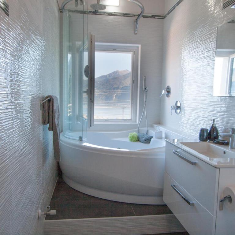 Villa Angela - Casa con 4 camere da letto - 22