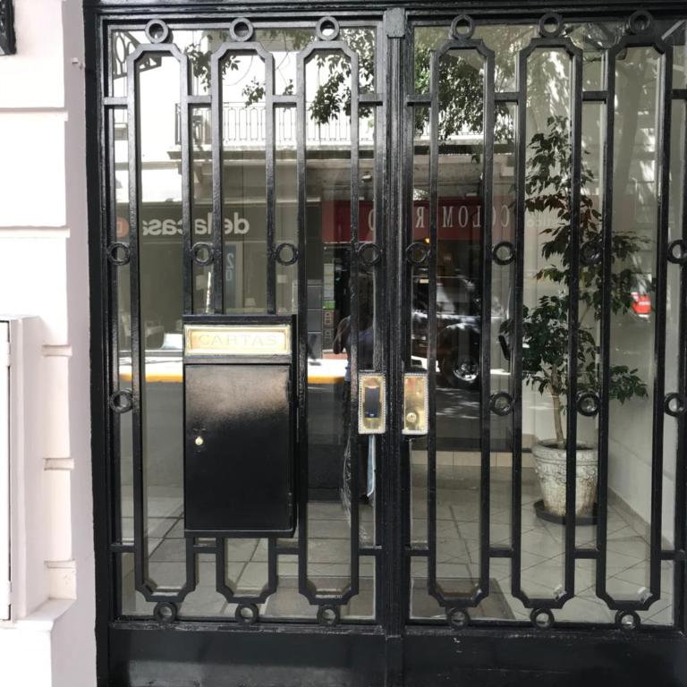 Apartamento loft Recoleta - Apartamento - 2 niveles - 26