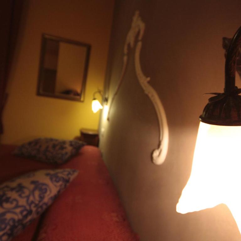 Hotel Termini - Double Room - 3
