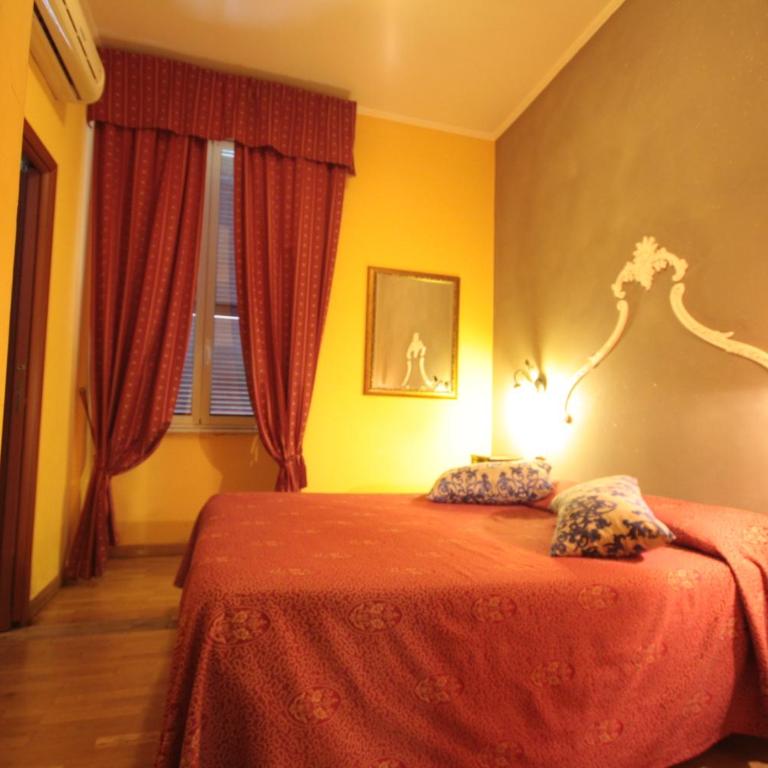 Hotel Termini - Double Room - 4