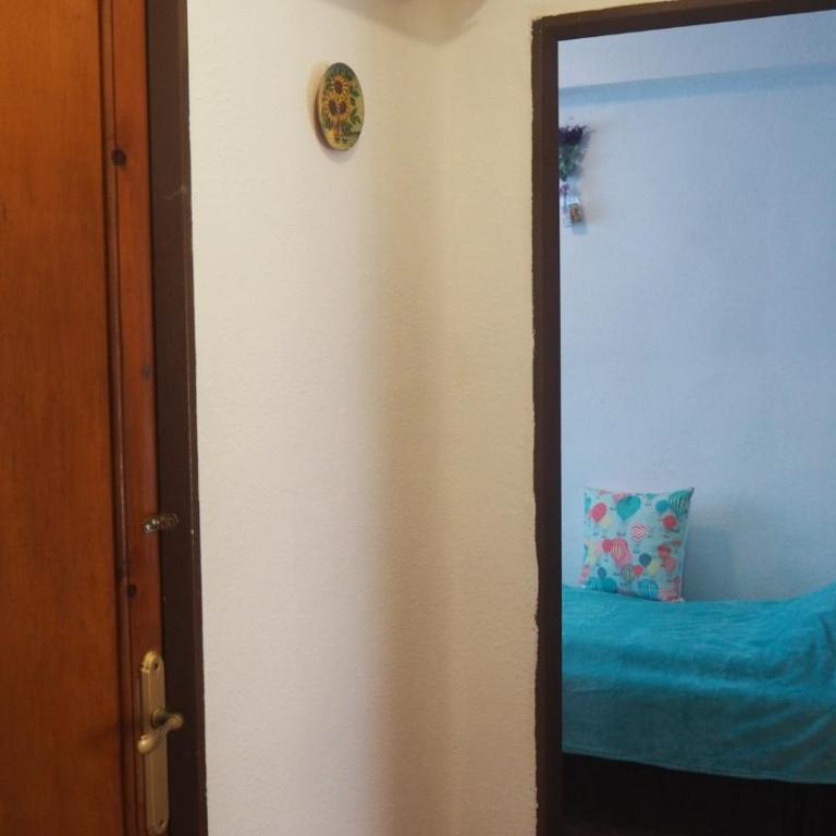 Casa de Maria - Three-Bedroom Apartment with Balcony - 28
