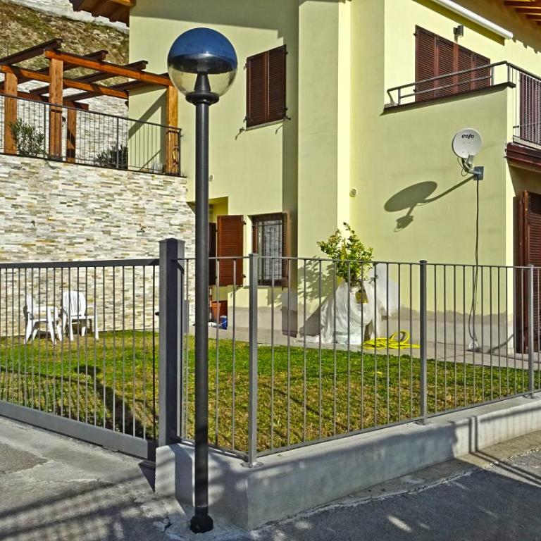 La Quiete17 fenced garden apartment by Gardadomusmea - Appartamento con Vista Lago - 10