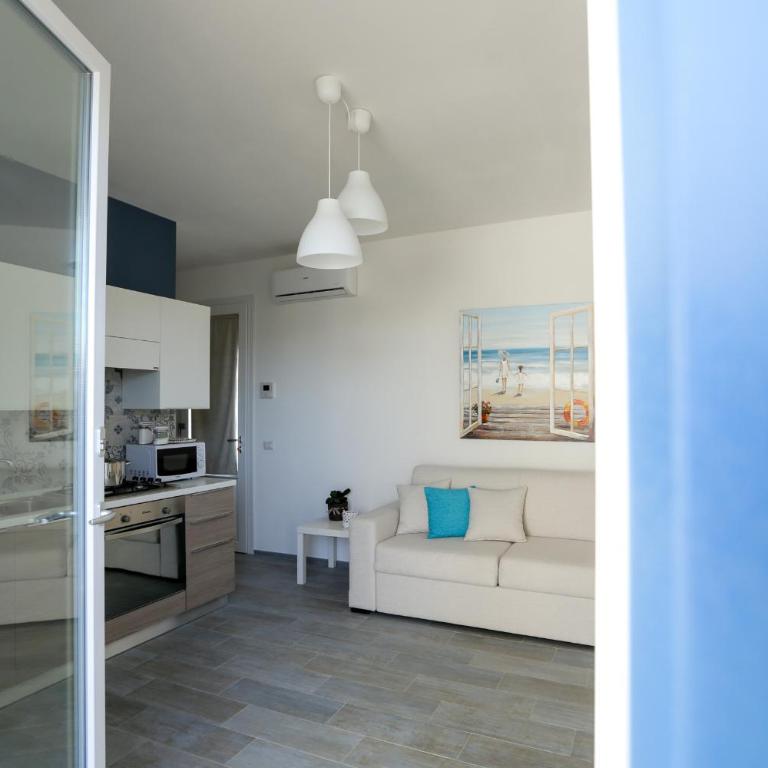 Villetta Lombardo - Villa - 16