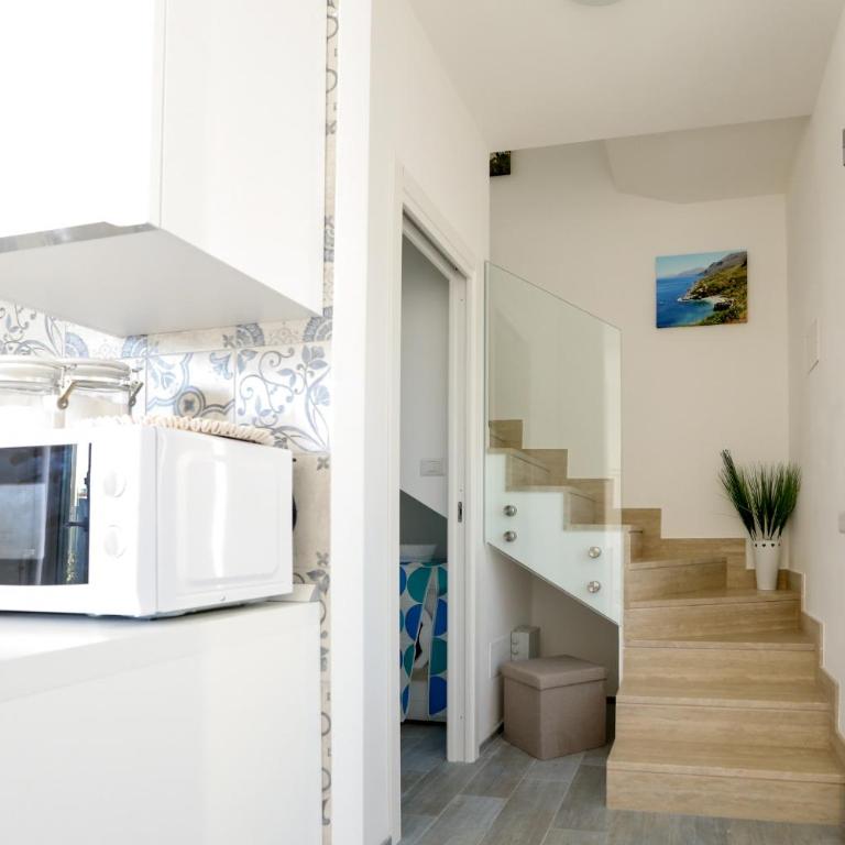 Villetta Lombardo - Villa - 29