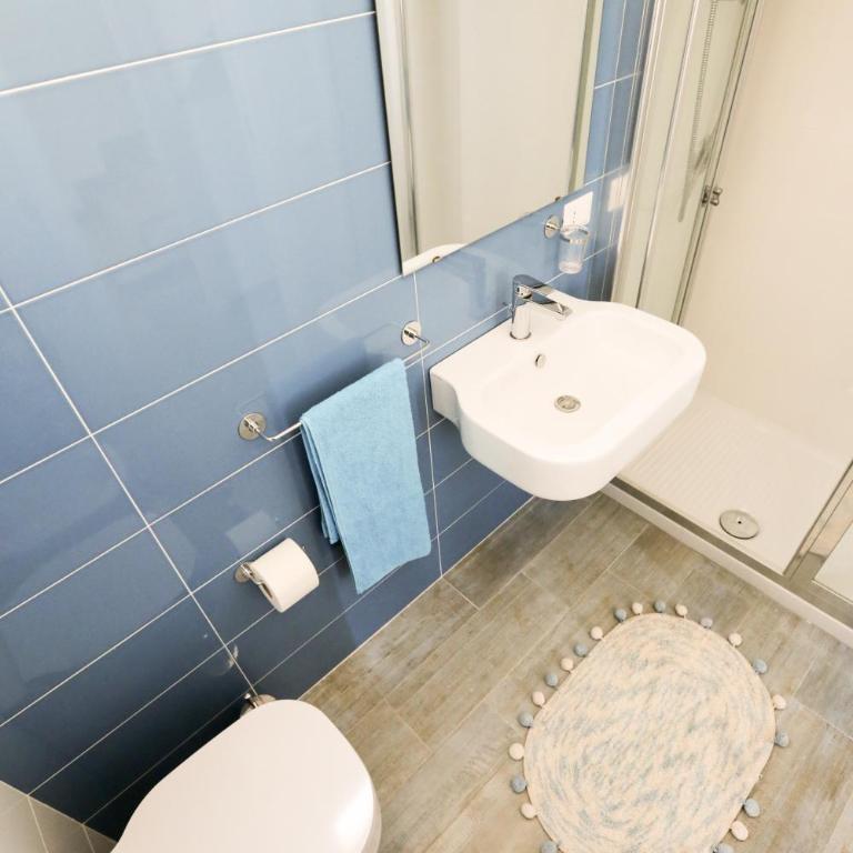 Villetta Lombardo - Villa - 31