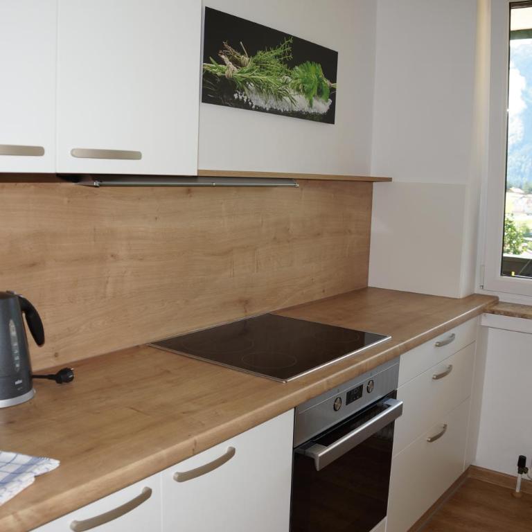 Ferienwohnungen Rettenbacher - Two-Bedroom Apartment - Nr. 2 - 4