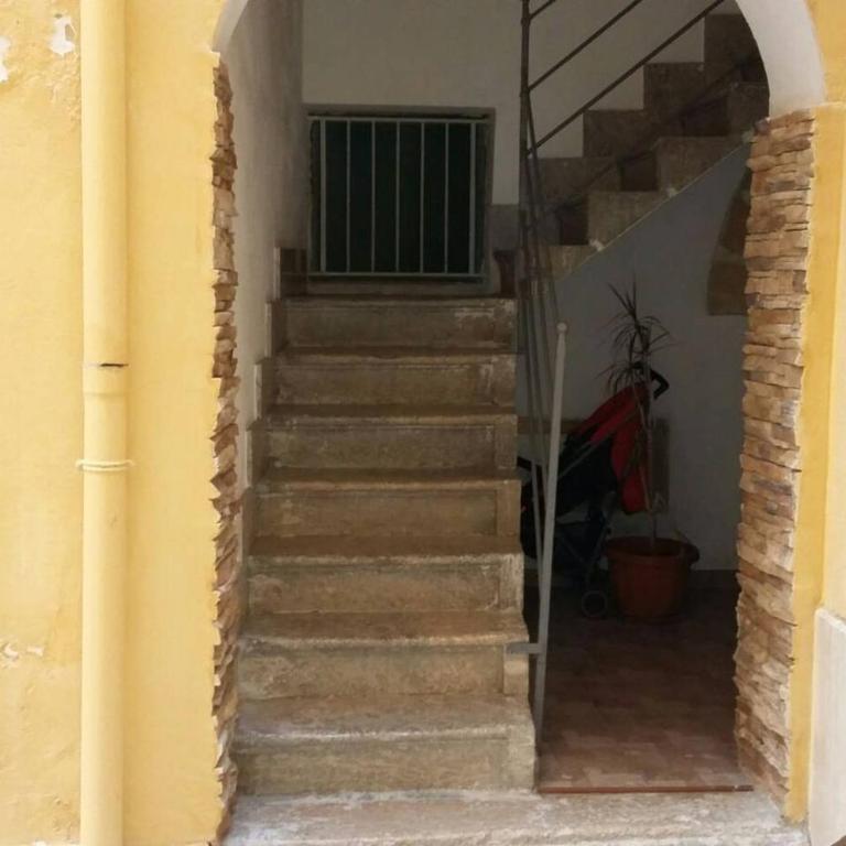 La Casa di Paoletta a Due Passi dal Mare - Appartamento - 38