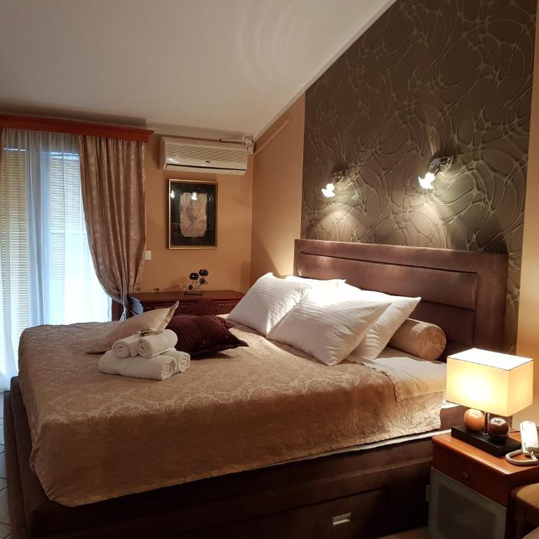 Apartments Bogdanovic - Apartment mit 1 Schlafzimmer - 12