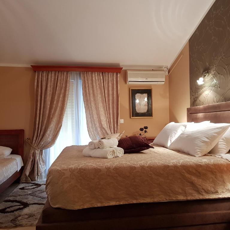 Apartments Bogdanovic - Apartment mit 1 Schlafzimmer - 11