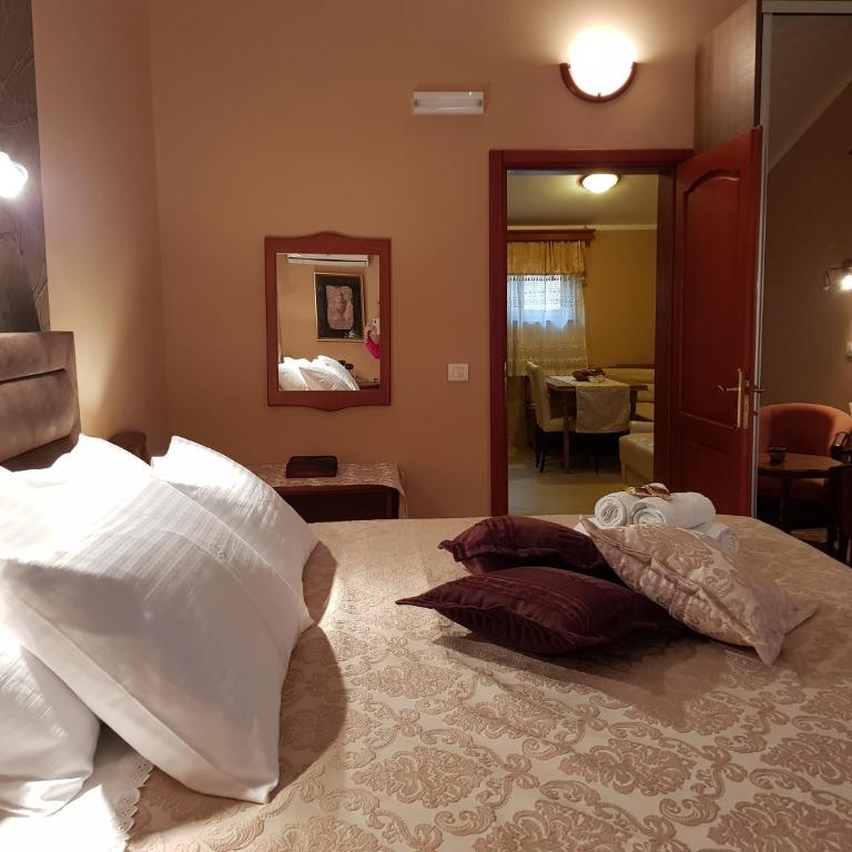 Apartments Bogdanovic - Apartment mit 1 Schlafzimmer - 10