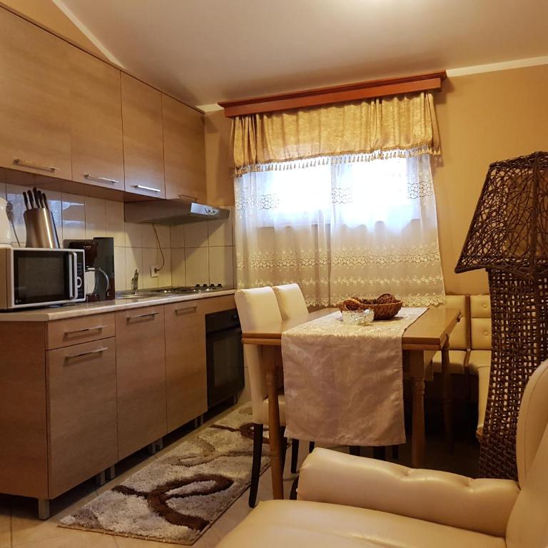 Apartments Bogdanovic - Apartment mit 1 Schlafzimmer - 9