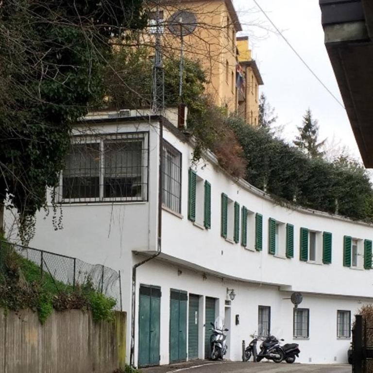 charming new loft - Appartamento - 12