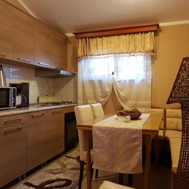 Apartments Bogdanovic - Apartment mit 1 Schlafzimmer - 6