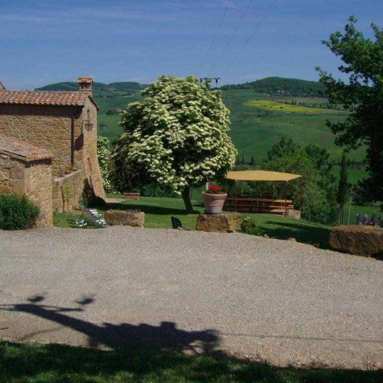 Villa Fonte all'Oppio con area piscina recintata - Villa con Piscina Privata - 28