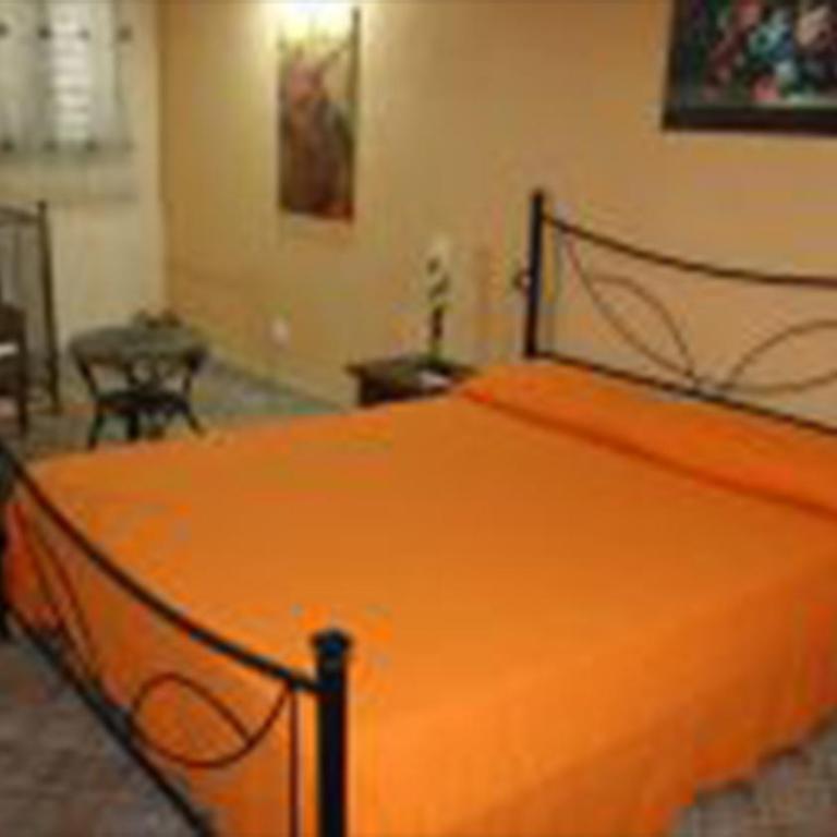 Case Vacanza la Bella - Two-Bedroom Apartment - 17