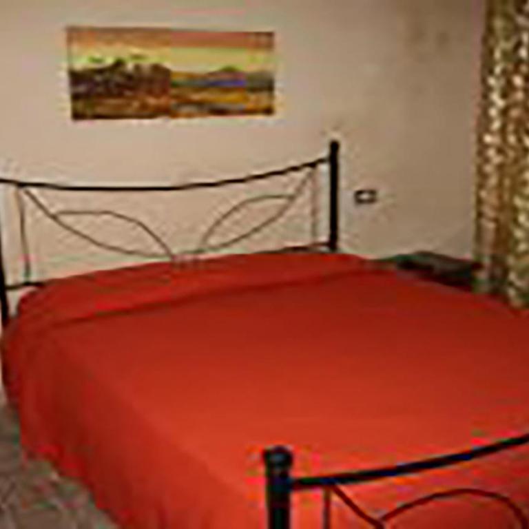 Case Vacanza la Bella - Two-Bedroom Apartment - 14