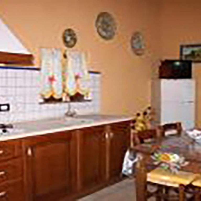 Case Vacanza la Bella - Two-Bedroom Apartment - 12