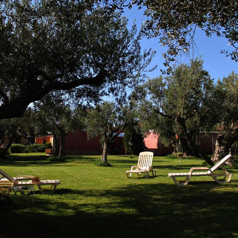 Case Vacanza la Bella - Two-Bedroom Apartment - 11