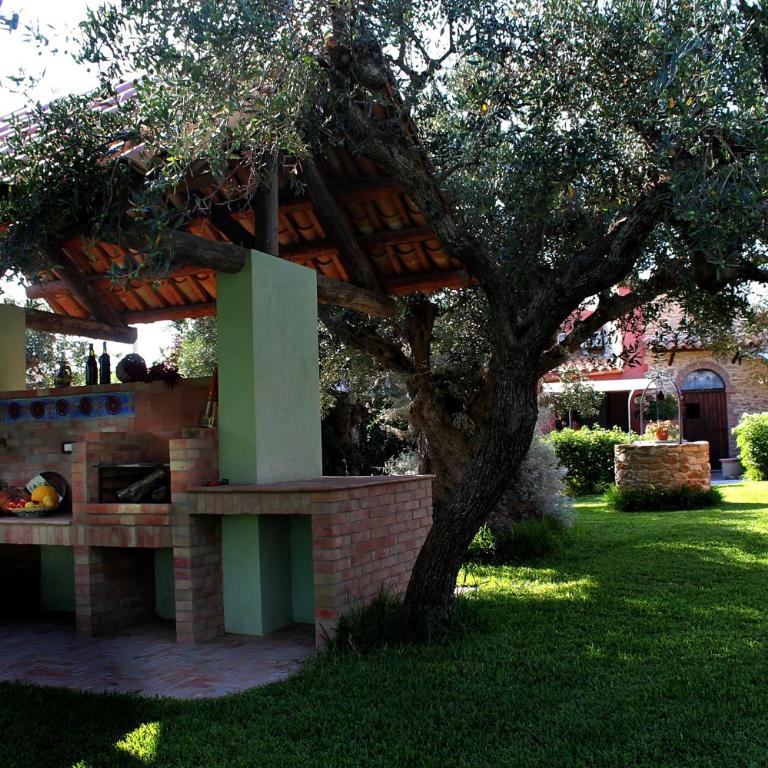Case Vacanza la Bella - Two-Bedroom Apartment - 9