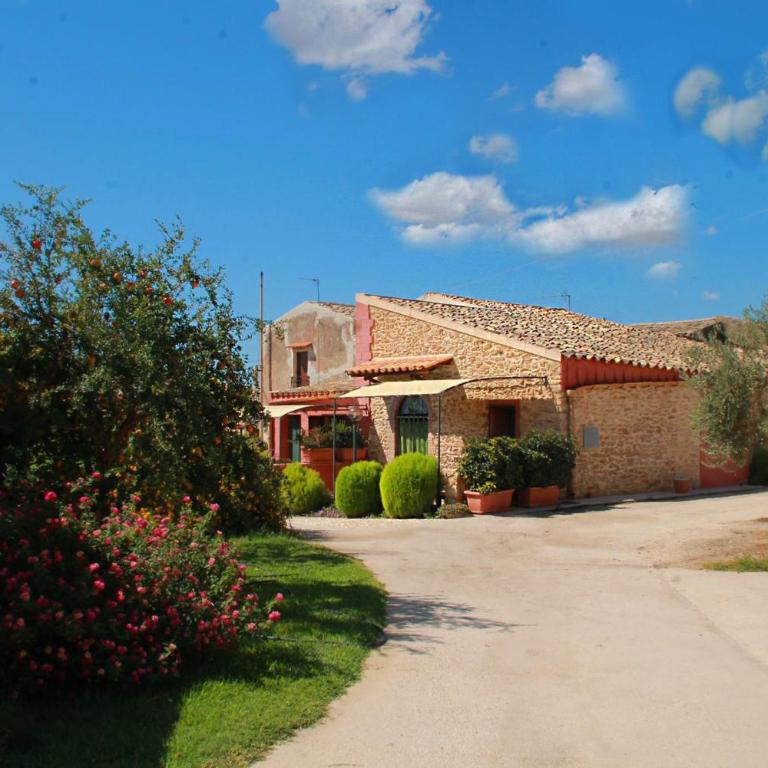 Case Vacanza la Bella - Two-Bedroom Apartment - 8